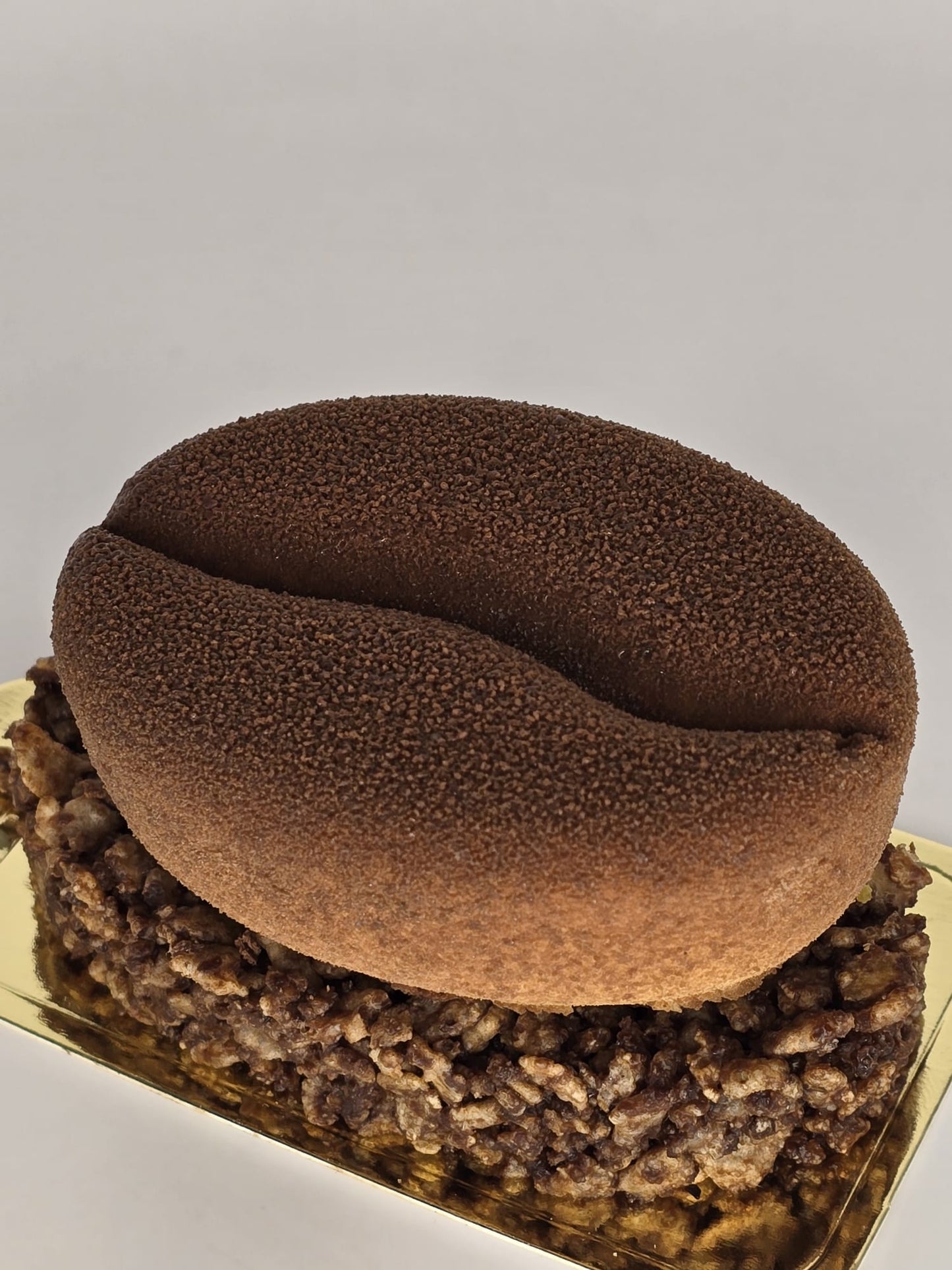 Coffee Caramel Tiramisu