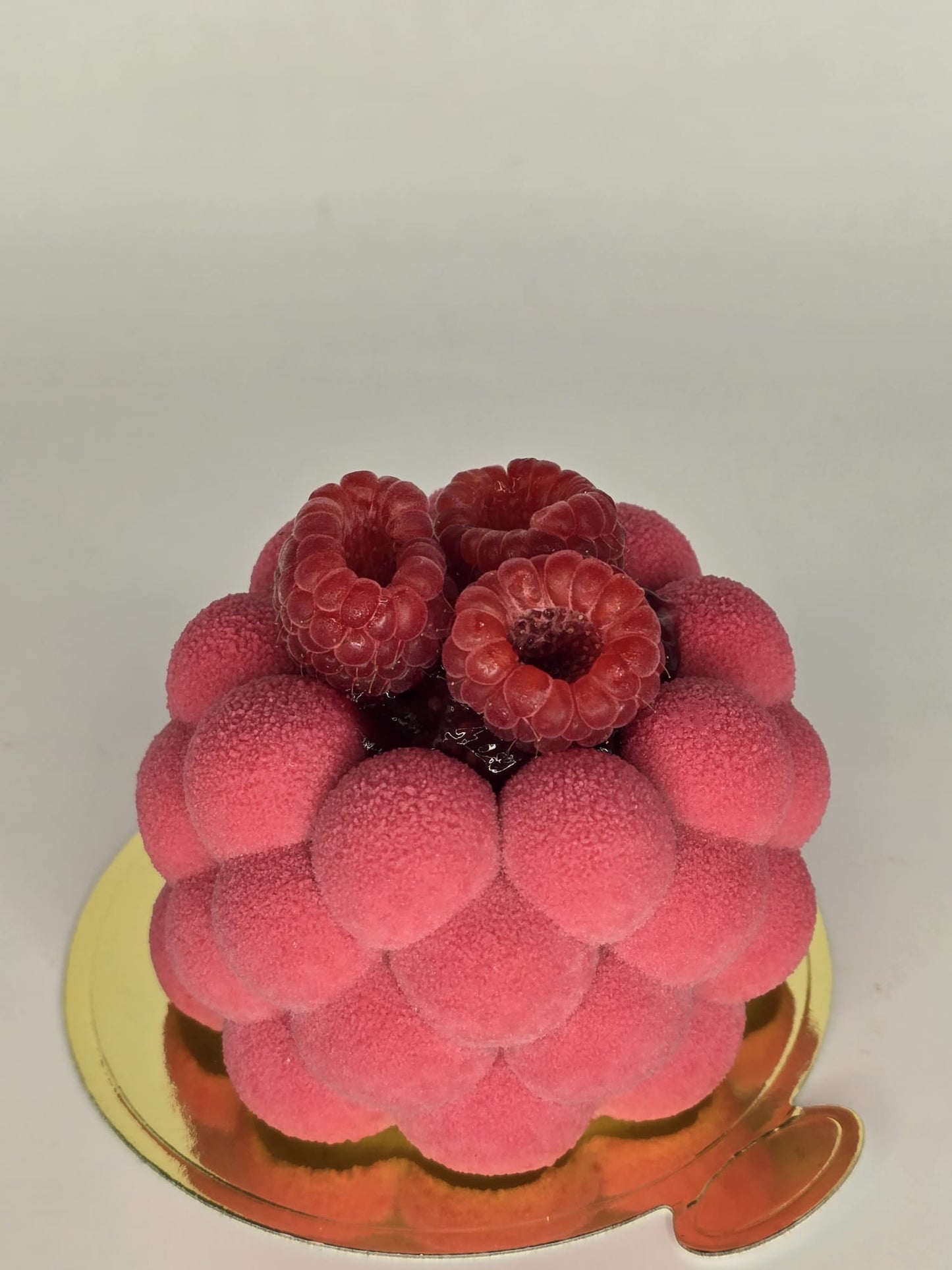 Raspberry Volutto