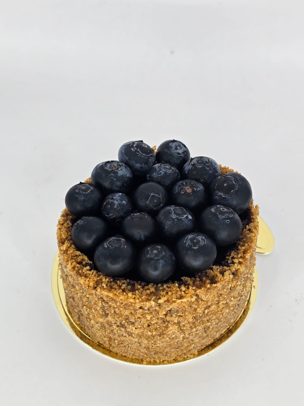 Blueberry NY Cheesecake