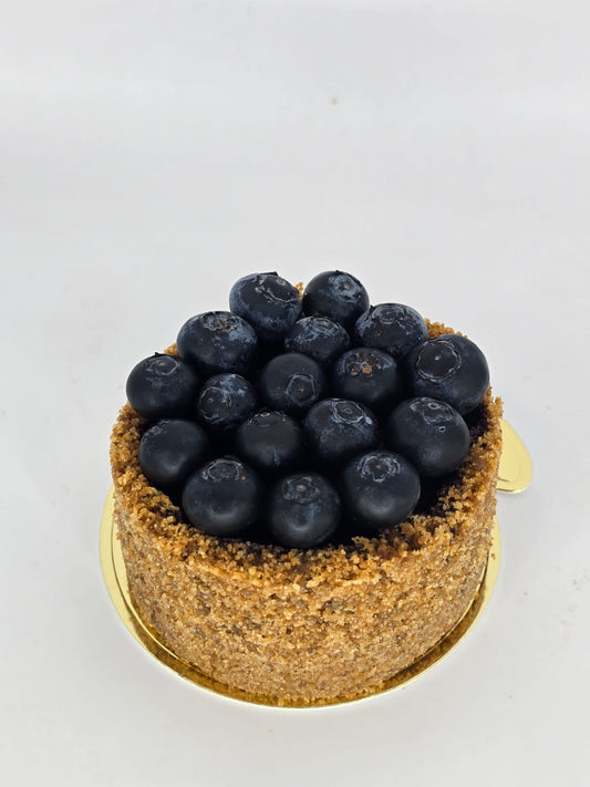 Blueberry NY Cheesecake