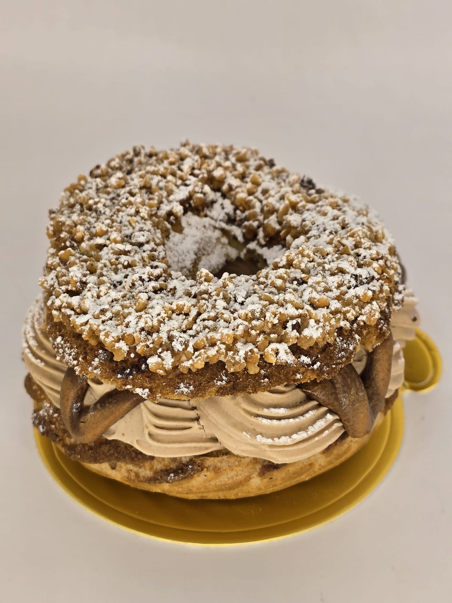 Paris Brest