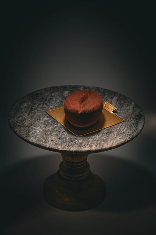 Coffee Caramel Tiramisu