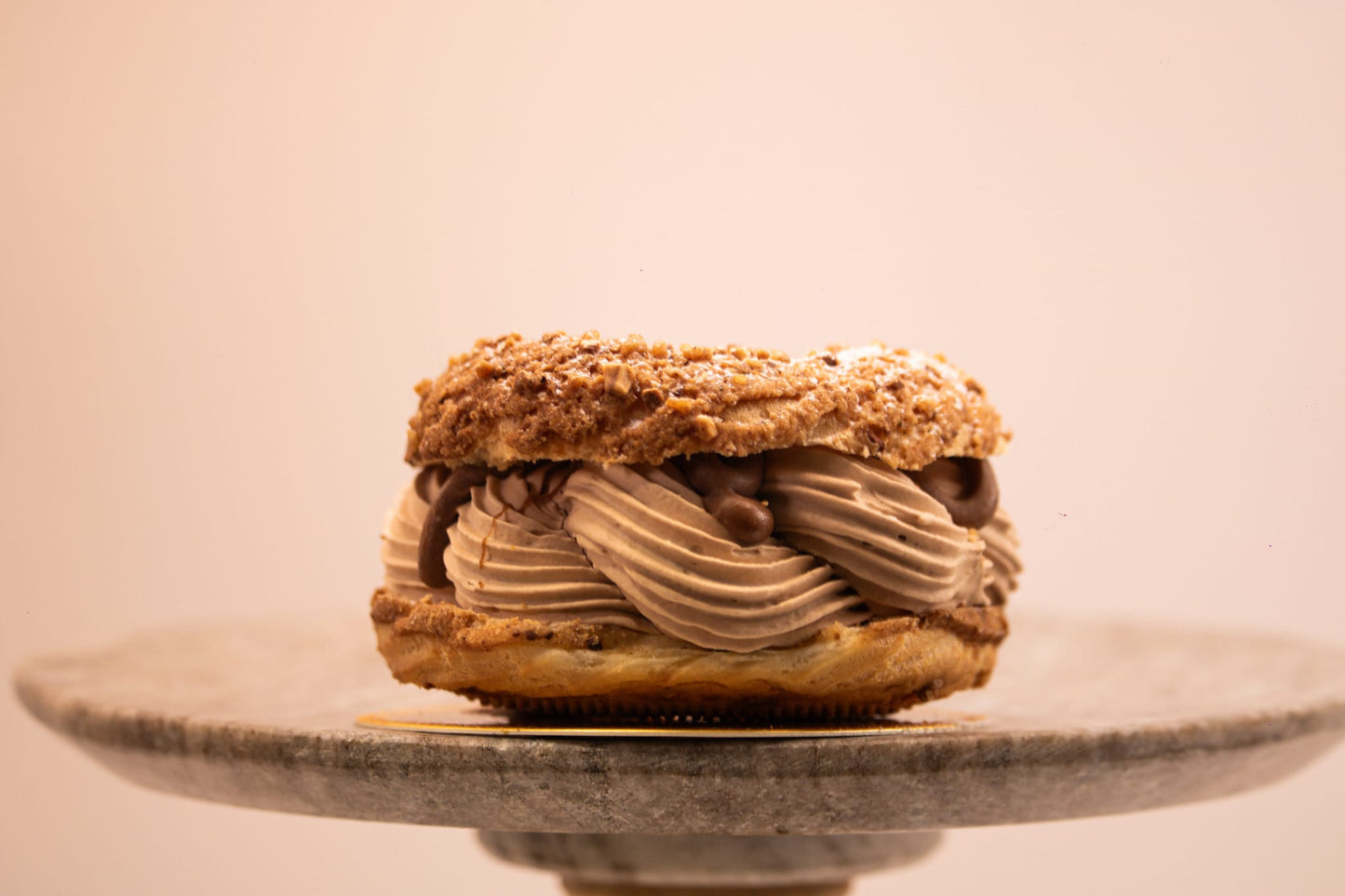 Paris Brest