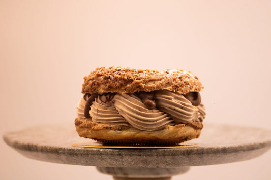 Paris Brest